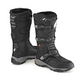 Moto boty FORMA ADVENTURE PRO DRY černé