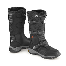 Moto boty FORMA ADVENTURE PRO DRY černé