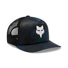 Pánská kšiltovka Fox Vision Mesh Trucker Hat 
