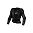 chránič těla BIONIC ACTION V3, ALPINESTARS (černá/bílá) 2027