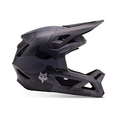 Integrální cyklo přilba Fox Rampage Camo Ce/Cpsc, vel.: M (57-58cm) Integrální cyklo přilba Fox Rampage Camo Ce/Cpsc, vel.: M (57-58cm)