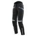 Dámské moto kalhoty DAINESE TEMPEST 3 D-DRY černo/ebony