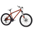 NS Bikes Core 3 vel. M - AKCE Poslední kus