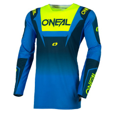 O´Neal dres PRODIGY FIVE FIVE modrá/žlutá O´Neal dres PRODIGY FIVE FIVE modrá/žlutá