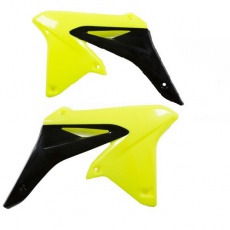 Acerbis spoilery RMZ 250 10/18 Acerbis spoilery RMZ 250 10/18