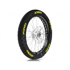 Acerbis kryt pneu X-TIRE černá Acerbis kryt pneu X-TIRE černá