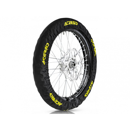 Acerbis kryt pneu X-TIRE černá