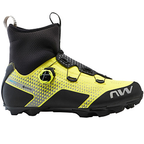 Pánské MTB tretry Northwave Celsius Xc Arc. Gtx Pánské MTB tretry Northwave Celsius Xc Arc. Gtx