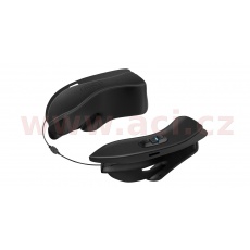 Bluetooth handsfree headset 10UPAD pro přilby HJC IS-MAX2 (dosah 0,9 km), SENA Bluetooth handsfree headset 10UPAD pro přilby HJC IS-MAX2 (dosah 0,9 km), SENA