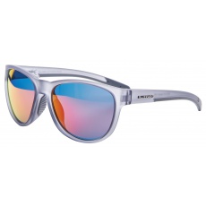 sluneční brýle BLIZZARD sun glasses PCSF701130, rubber transparent smoke grey, 64-16-133 sluneční brýle BLIZZARD sun glasses PCSF701130, rubber transparent smoke grey, 64-16-133