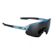 KELLYS Sluneční brýle KLS Cyclone HF, Sky Blue KELLYS Sluneční brýle KLS Cyclone HF, Sky Blue