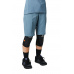 Dámské cyklo šortky Fox Wmns Ranger Short Mata Blue
