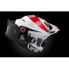 URGE Goggle RR plus system - unikátní brýle s ovládáním 1 rukou URGE Goggle RR plus system - unikátní brýle s ovládáním 1 rukou