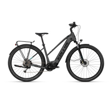 KELLYS E-Cristy 30 P Grey L 28" 725Wh KELLYS E-Cristy 30 P Grey L 28" 725Wh