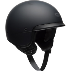 Motocyklová přilba Bell Bell cout Air Helmet Matte Black 