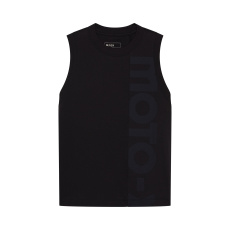 Dámské triko Fox W Moto-X Blocked Tank 
