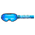 O´Neal brýle B-10 STRIPED modrá, radium blue