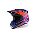 přilba SUPERTECH S-M7 FUSE, ALPINESTARS (modrá/fialová/růžová) 2027