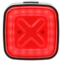 blikačka zadní MAX1 Xlight USB *