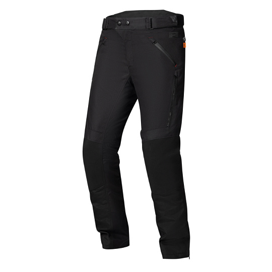 Moto kalhoty RICHA COLORADO 3 černé