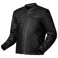 Moto bunda RICHA TORRANCE černá kožená