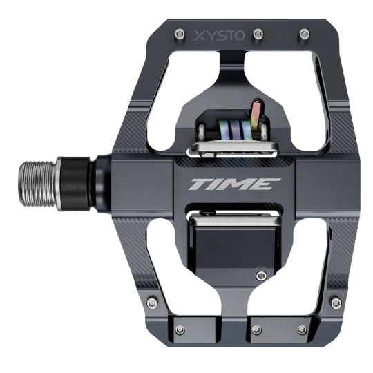 00.6718.046.000 - TIME AM PD TIME XYSTO GREY A1 00.6718.046.000 - TIME AM PD TIME XYSTO GREY A1