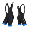 KELLYS Cyklokalhoty Rival blue - S
