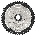 8-kazeta SHIMANO CS-HG400 11-45 zubů, stříbrná/černá, v krabičce