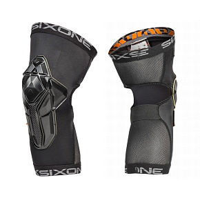 661 RECON kolena - XRD technology SixSixOne 661 RECON kolena - XRD technology SixSixOne