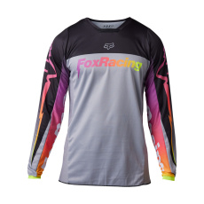 Pánský dres Fox 180 Statk Jersey Pánský dres Fox 180 Statk Jersey