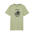 Pánské triko Fox hepherds Tech s Tee 