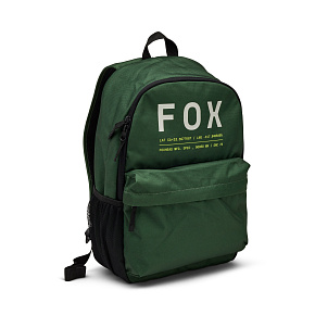 Batoh Fox Clean Up Backpack Batoh Fox Clean Up Backpack