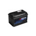 75Ah EFB baterie START-STOP, 680A, pravá A-TECH EFB 278x175x190