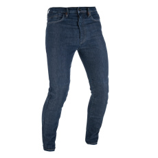kalhoty Original Approved Jeans AA Slim fit, OXFORD, pánské (tmavě modrá indigo) kalhoty Original Approved Jeans AA Slim fit, OXFORD, pánské (tmavě modrá indigo)