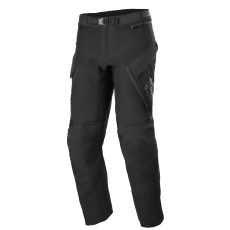 kalhoty ST-7 GORE-TEX, ALPINESTARS (černá/tmavě šedá) 2025 kalhoty ST-7 GORE-TEX, ALPINESTARS (černá/tmavě šedá) 2025