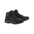 boty CR-X DRYSTAR, ALPINESTARS (černá) 2025