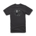 triko VICTORY REVOLVE TEE, ALPINESTARS (černá)