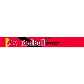 Red Bull Spect STRIVE náhradní pásek červený Red Bull Spect STRIVE náhradní pásek červený