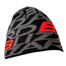 BLIZZARD Dragon cap, black/red, 2023