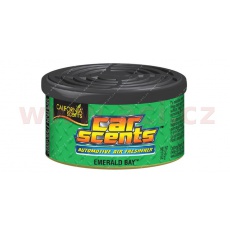 California Scents Car Scents (Smaragdová zátoka) 42 g California Scents Car Scents (Smaragdová zátoka) 42 g