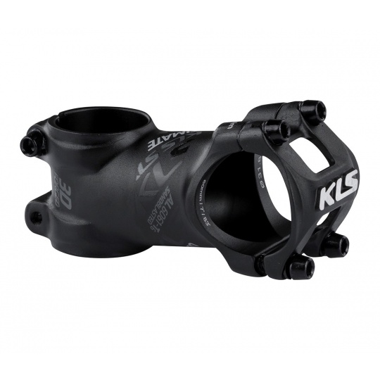 KELLYS Představec KLS ULTIMATE XC 70 black 017, 90mm