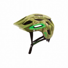 7idp - SEVEN (by Royal) helma M2 Camo Green 7idp - SEVEN (by Royal) helma M2 Camo Green