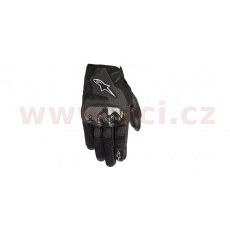 rukavice STELLA SMX-1 AIR 2 2022, ALPINESTARS, dámské (černé) rukavice STELLA SMX-1 AIR 2 2022, ALPINESTARS, dámské (černé)