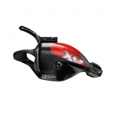 00.7018.401.000 - SRAM AM SL X01 DH 7SP TRIGGER RED 00.7018.401.000 - SRAM AM SL X01 DH 7SP TRIGGER RED