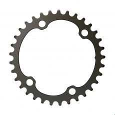 00.6218.015.001 - SRAM CRING ROAD 35T 107 FORCE BLACK 00.6218.015.001 - SRAM CRING ROAD 35T 107 FORCE BLACK