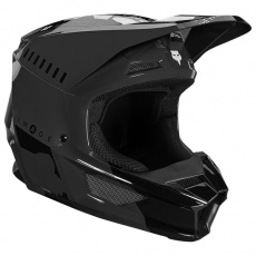 Pánská MX helma Fox V1 Illmatik Helmet ECE Black Pánská MX helma Fox V1 Illmatik Helmet ECE Black
