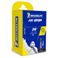 MICHELIN AIR STOP GAL-FV 40MM 26X1.5/2.5 215887 *