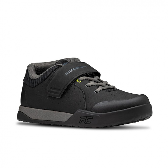 Ride Concepts TNT US11,5 / Eur45 Black