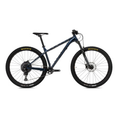 NS Bikes Eccentric Lite 1 - 29" Blue SHOW - velikost L