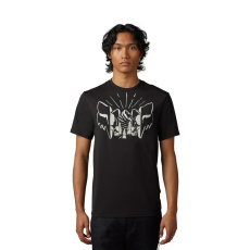 The Format s Tech Tee Black 